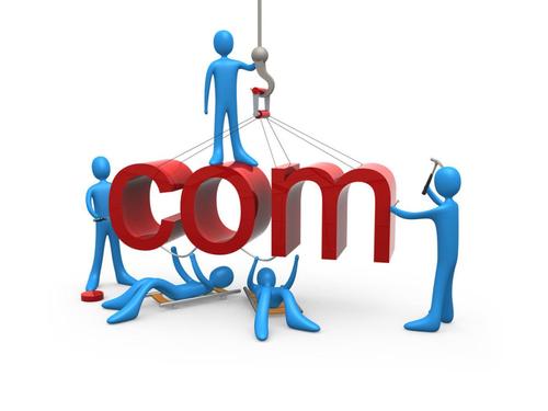 西吉企业网站建设成功与否和哪些有关呢