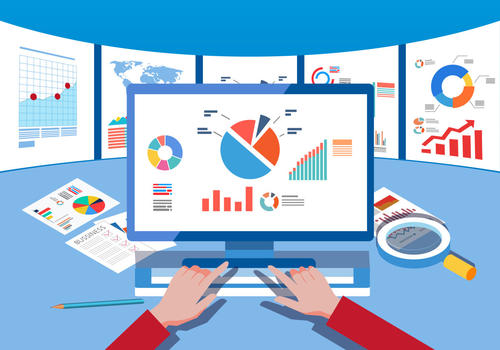 西吉哪一种网站设计风格才是适合企业呢？