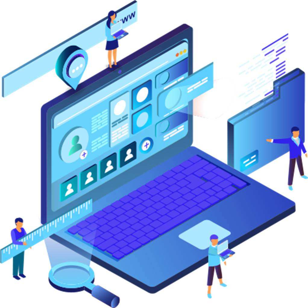 西吉分析企业网站设计过程中需要注意的几个问题